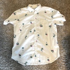 Men’s Old Navy Slim-Fit Button-up